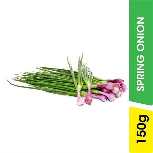 Spring onion - 150.00 g