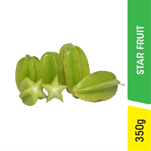 Star Fruit - 350.00 g