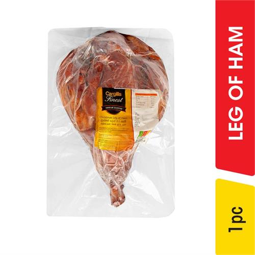 Finest Leg Of Ham - 1.00 pc