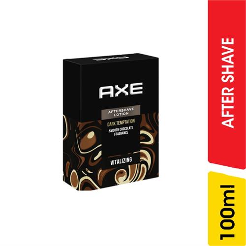 Axe Dark Temptation After Shave Cologne - 100.00 ml