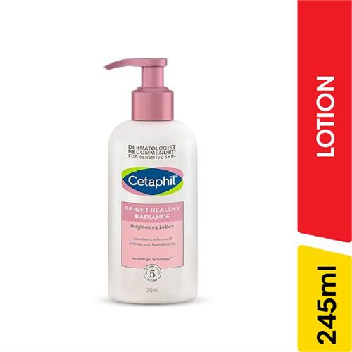 Cetaphil Bright Healthy Radiance Lotion - 245.00 ml