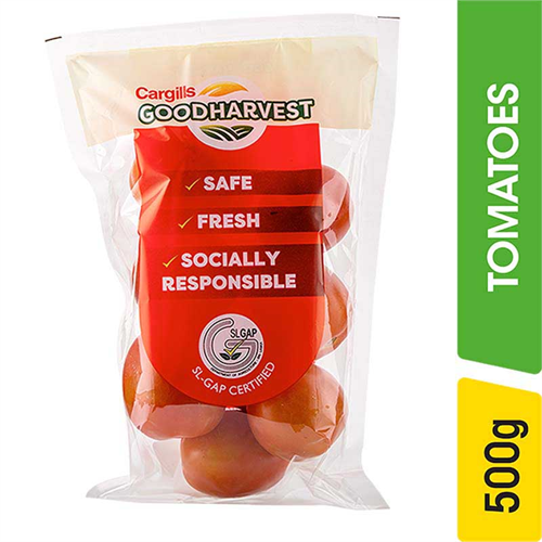 Good Harvest Tomato - 500.00 g