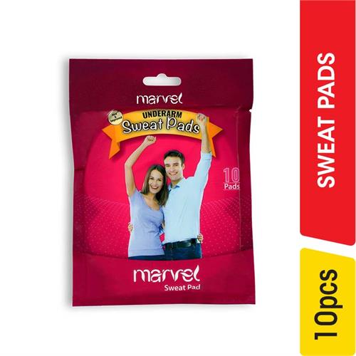 Marvel Sweat Pads - 10.00 pcs