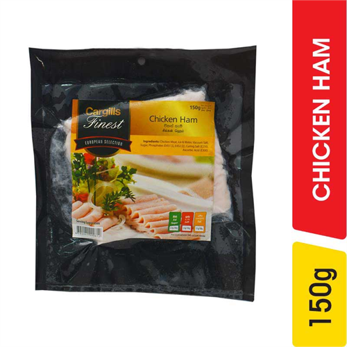 Finest Chicken Ham - 150.00 g