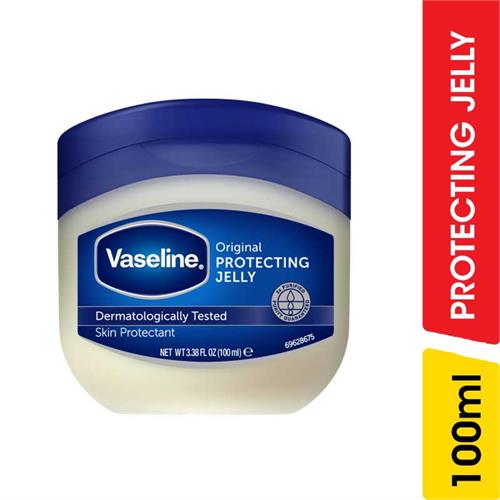 Vaseline Original Protecting Jelly - 100.00 ml