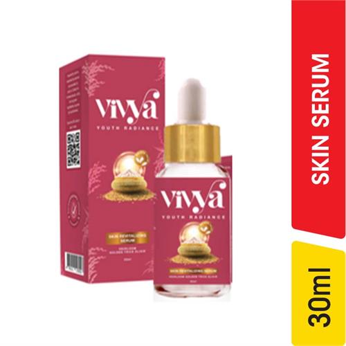 Vivya Skin Recharge Serum - 30.00 ml