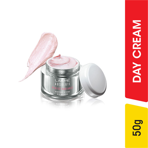Lakme Perfect Radiance Day Cream - 50.00 g