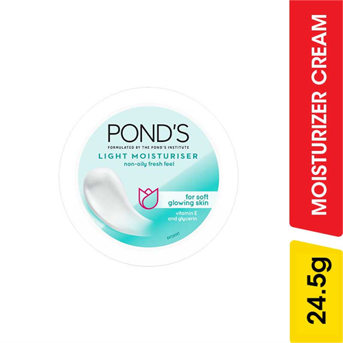 Pond`s Light Moisturizer - 25.00 ml