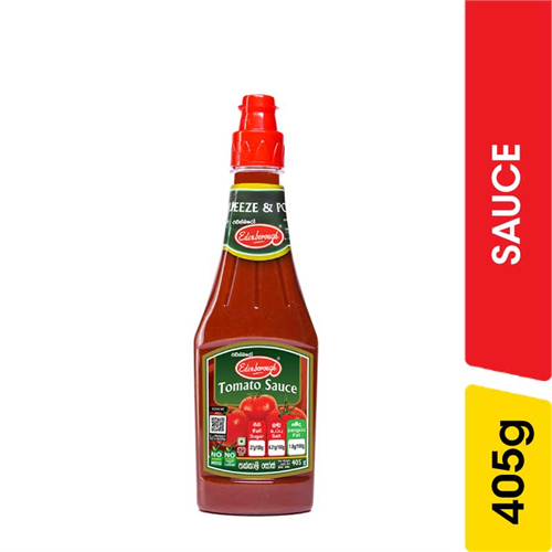 Edinborough Tomato Sauce - 405.00 g