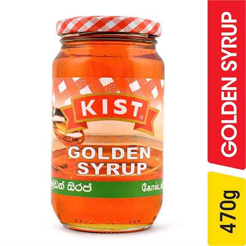 Kist Golden Syrup - 470.00 g