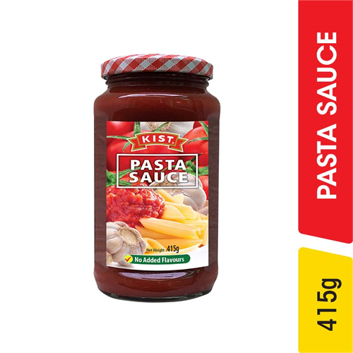 Kist Pasta Sauce - 415.00 g