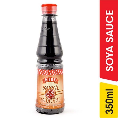 Kist Soya Sauce - 350.00 ml