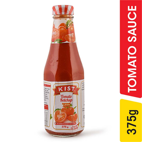 Kist Tomato Ketchup - 375.00 g