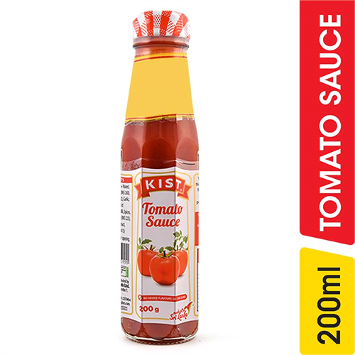 Kist Tomato Sauce - 200.00 g