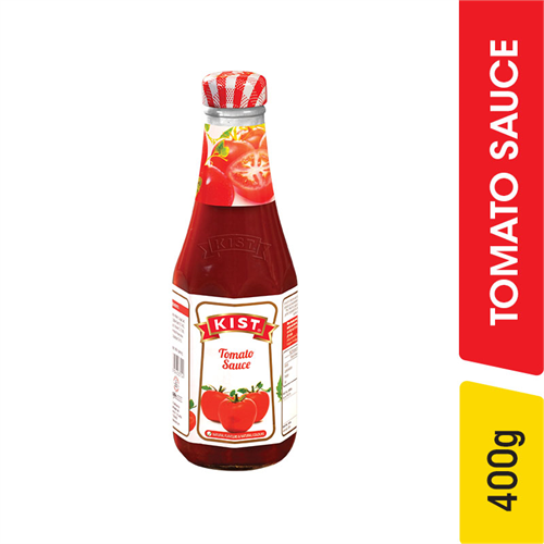Kist Tomato Sauce - 400.00 g