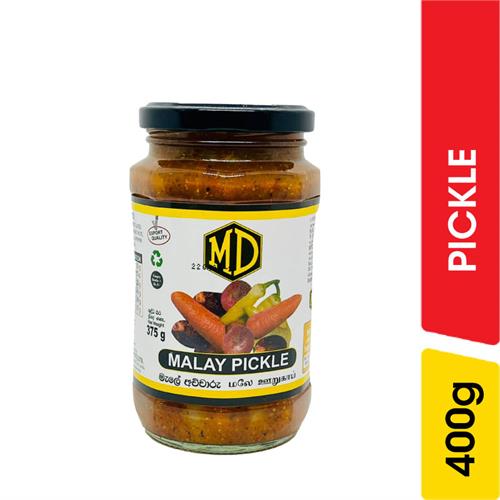 MD Malay Pickle - 375.00 g