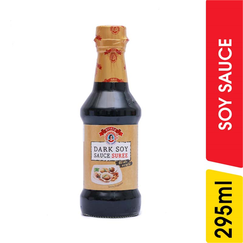 Suree Dark Soy Sauce - 295.00 ml