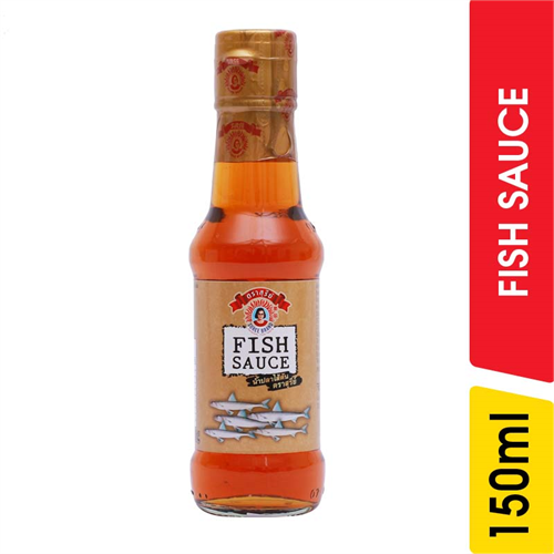 Suree Fish Sauce - 150.00 ml