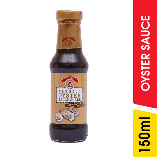 Suree Premium Oyster Sauce - 150.00 ml