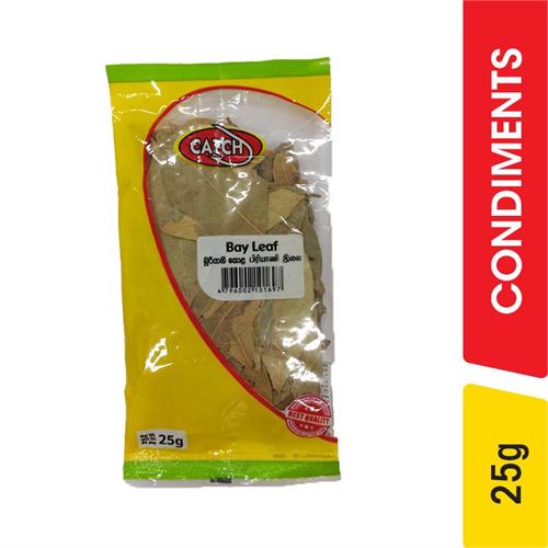 Catch Bay Leaves - 25.00 g