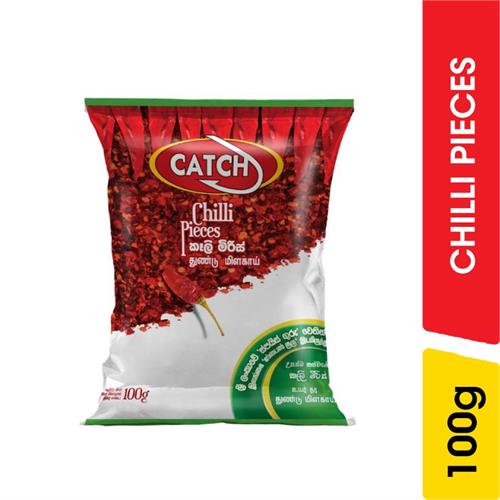 Catch Chilli Pieces - 100.00 g
