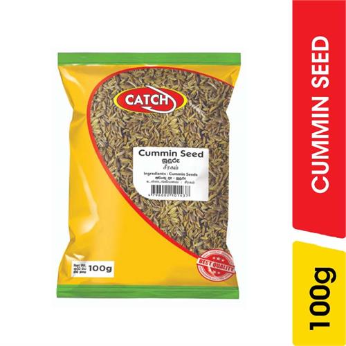 Catch Cummin Seed - 100.00 g