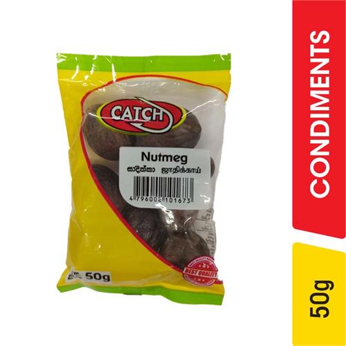 Catch Nutmeg - 50.00 g