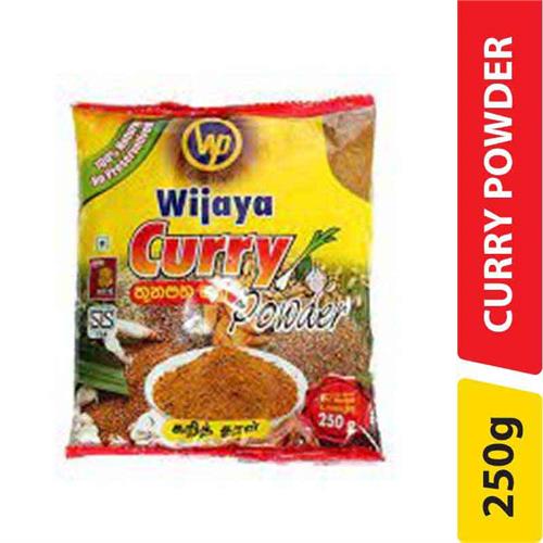 Wijaya Curry Powder - 250.00 g