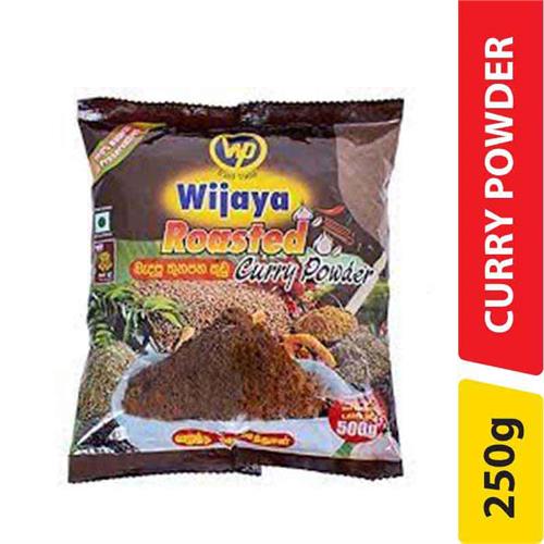 Wijaya Roasted Curry Powder - 250.00 g