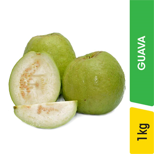 Guava - 1.00 kg