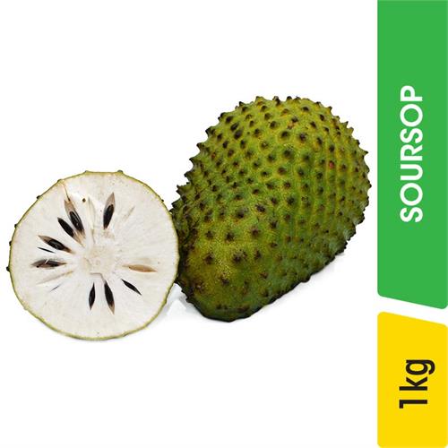 Soursop - 1.00 kg