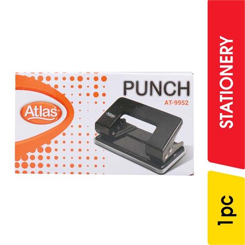 Atlas Punch Machine - 1.00 pcs