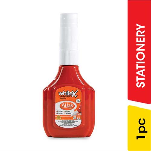 Atlas Whitex Correction Bottle - 1.00 pc