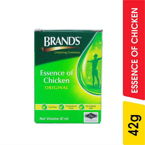 Brands Essence of Chicken - 42.00 g