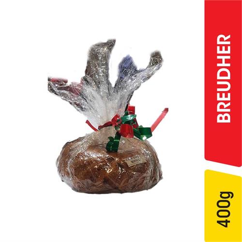 Breudher - 400.00 g