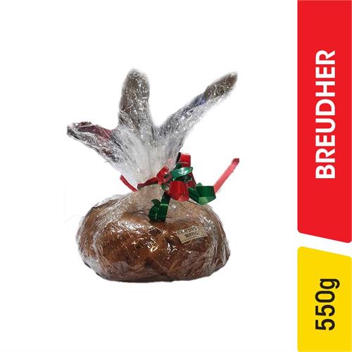 Breudher - 550.00 g