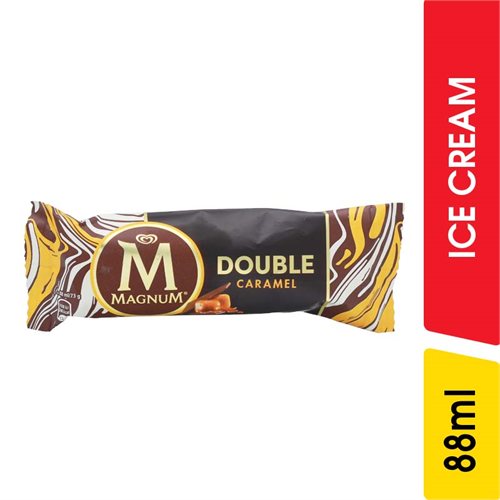 Magnum Caramel Ice Cream - 88.00 ml