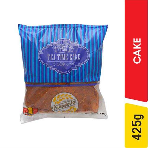 Panaderia Tea Time Cake - 425.00 g