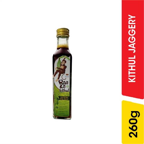 Raala Kithul Treacle - 260.00 ml