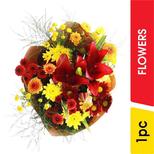 Special Flower Assortment - 1.00 pc
