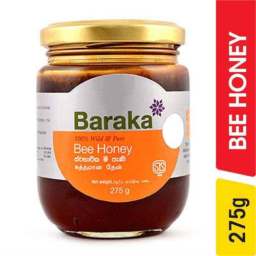 Baraka Pure Bee Honey - 275.00 g