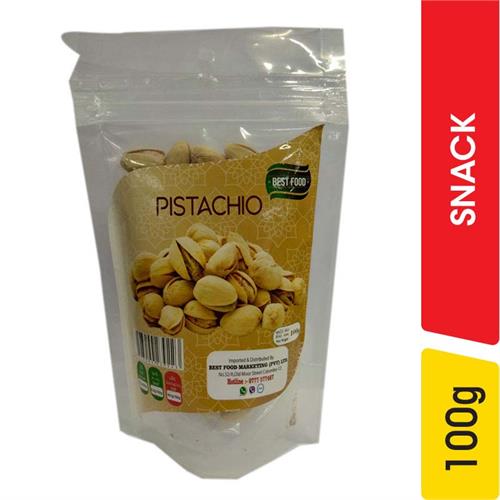 Best Food Pistachio - 100.00 g