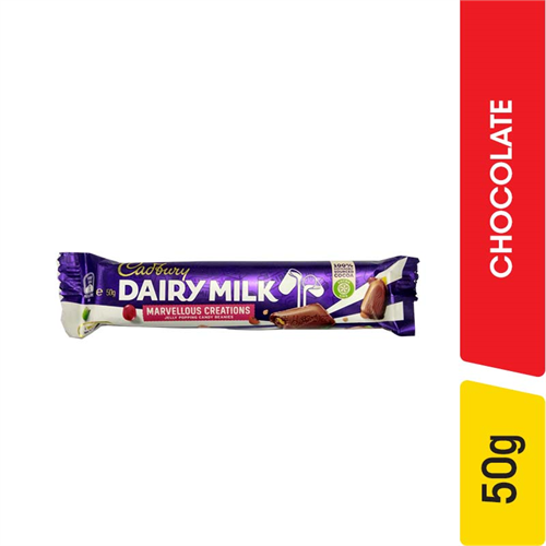 Cadbury Dairy Milk Marvellous Creations - 50.00 g