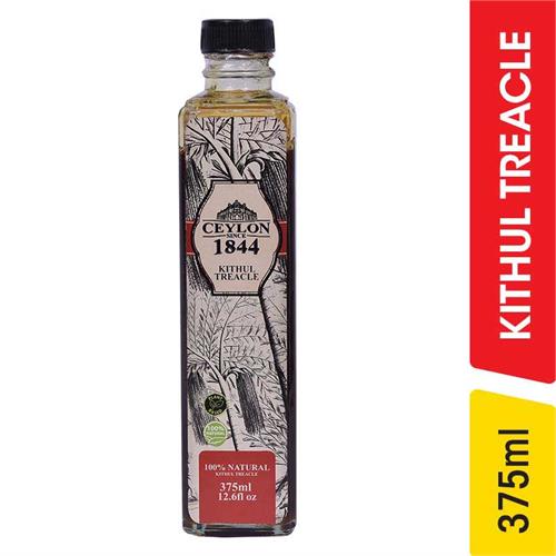 Ceylon Since 1844 Kithul Treacle - 375.00 ml