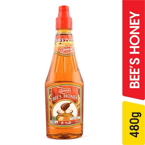 Edinborough Bees Honey - 480.00 g