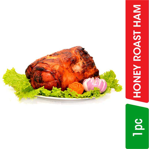 Finest Honey Roast Ham - 1.00 pc