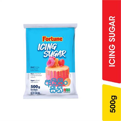 Fortune Icing Sugar - 500.00 g