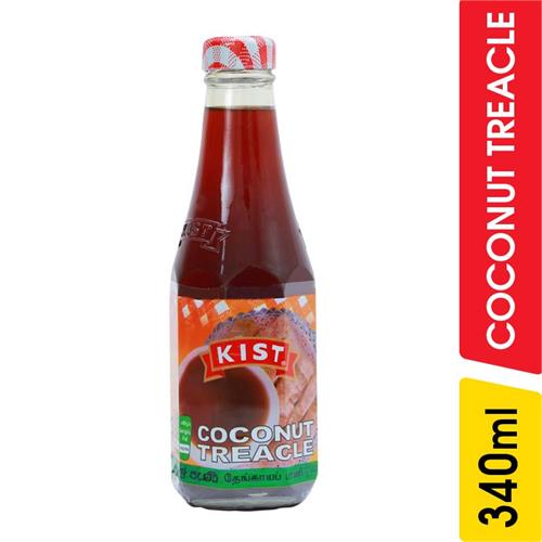 Kist Coconut Treacle - 340.00 ml