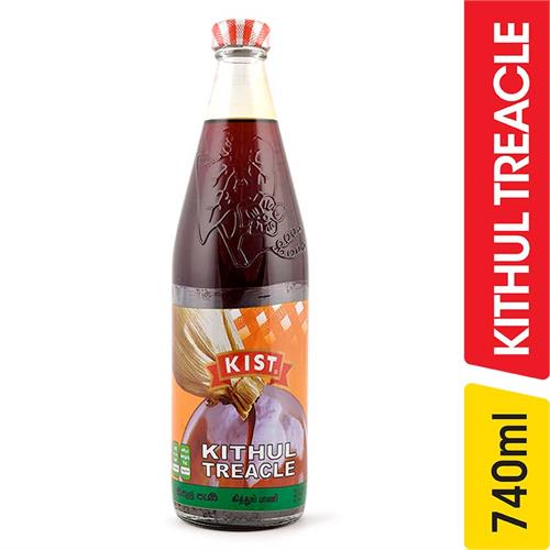 Kist Kithul Treacle - 740.00 ml