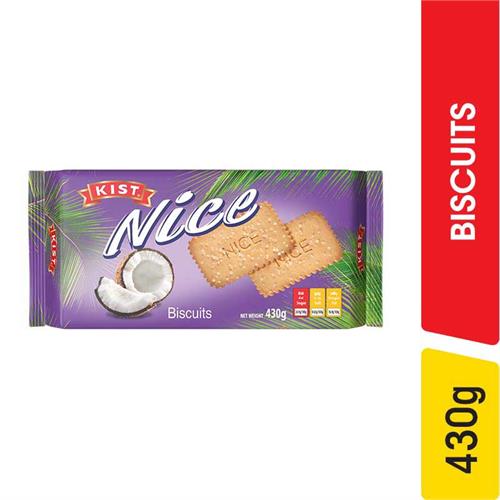 Kist Nice - 430.00 g